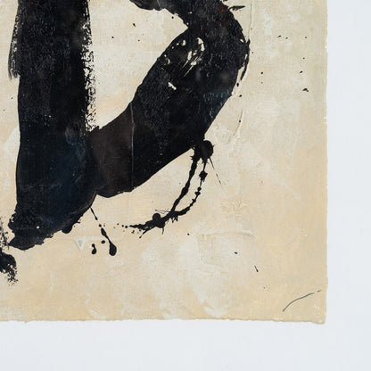 CUADRO PINTURA ABSTRACTO 2/M 53 X 63 CM