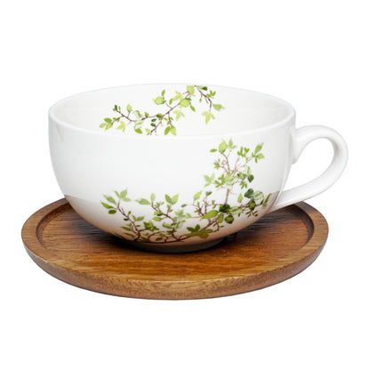 Taza