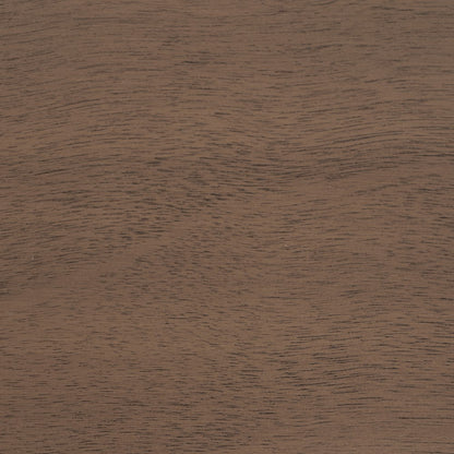 CONSOLA MARRÓN DM-MADERA 71 X 30 X 71 CM