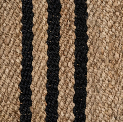 Alfombra yute
