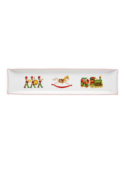 Bandeja Navidad