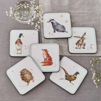 Posavasos