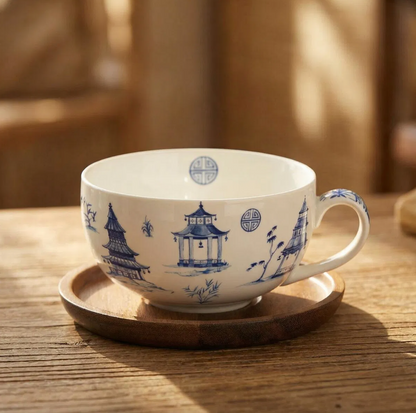 Taza