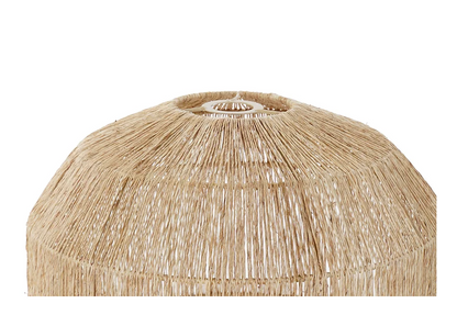 Lámpara Yute