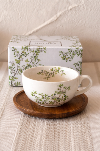 Taza