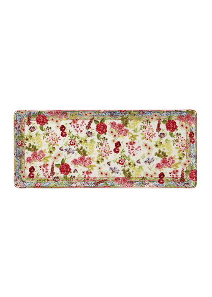 Fuente cake Gien Millefleurs