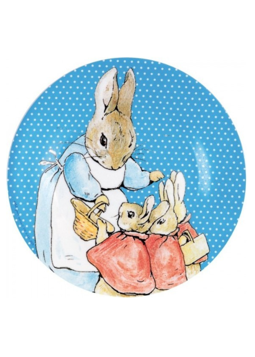 Plato Petter Rabbit