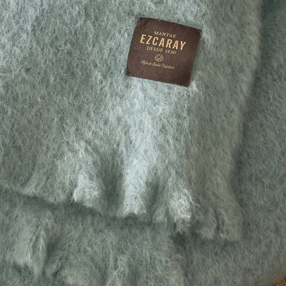 Manta Ezcaray