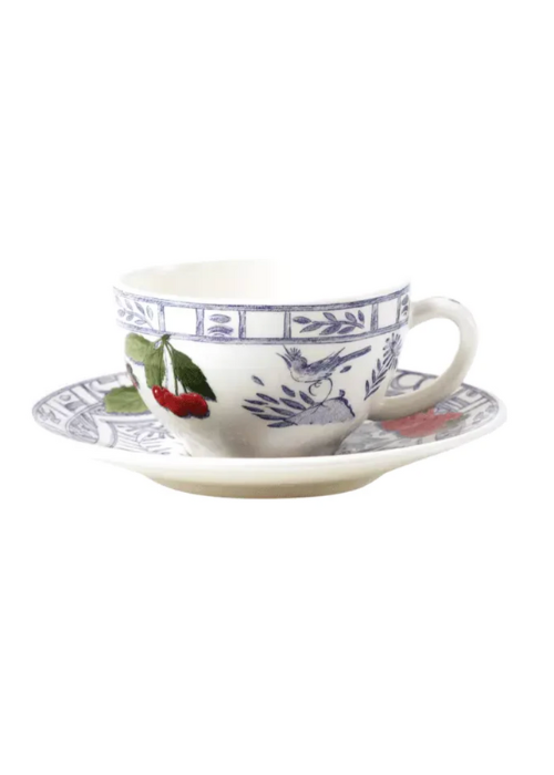 Tazas de té Gien