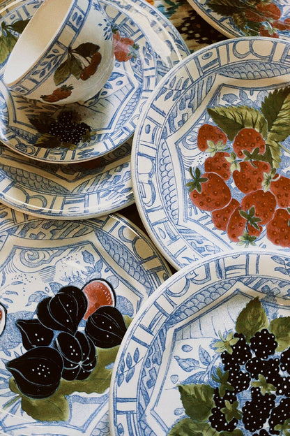 Tazas de té Gien