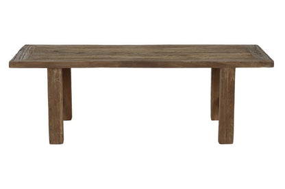 Mesa de centro