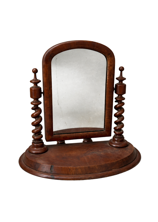 Espejo tocador Antiguo