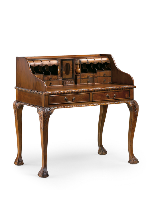 Escritorio Chippendale