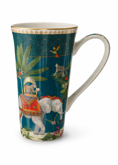 Taza