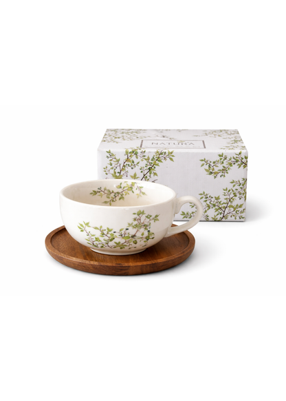 Taza