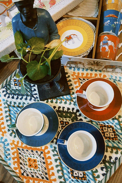 Juego de café