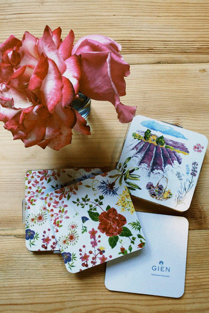 Posavasos Gien