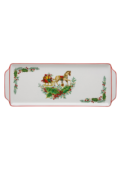Bandeja Navidad
