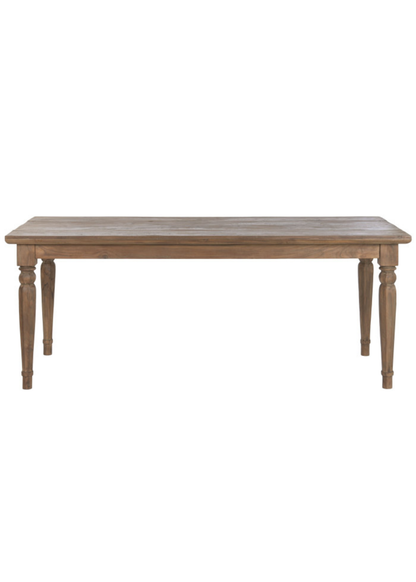 Mesa Comedor