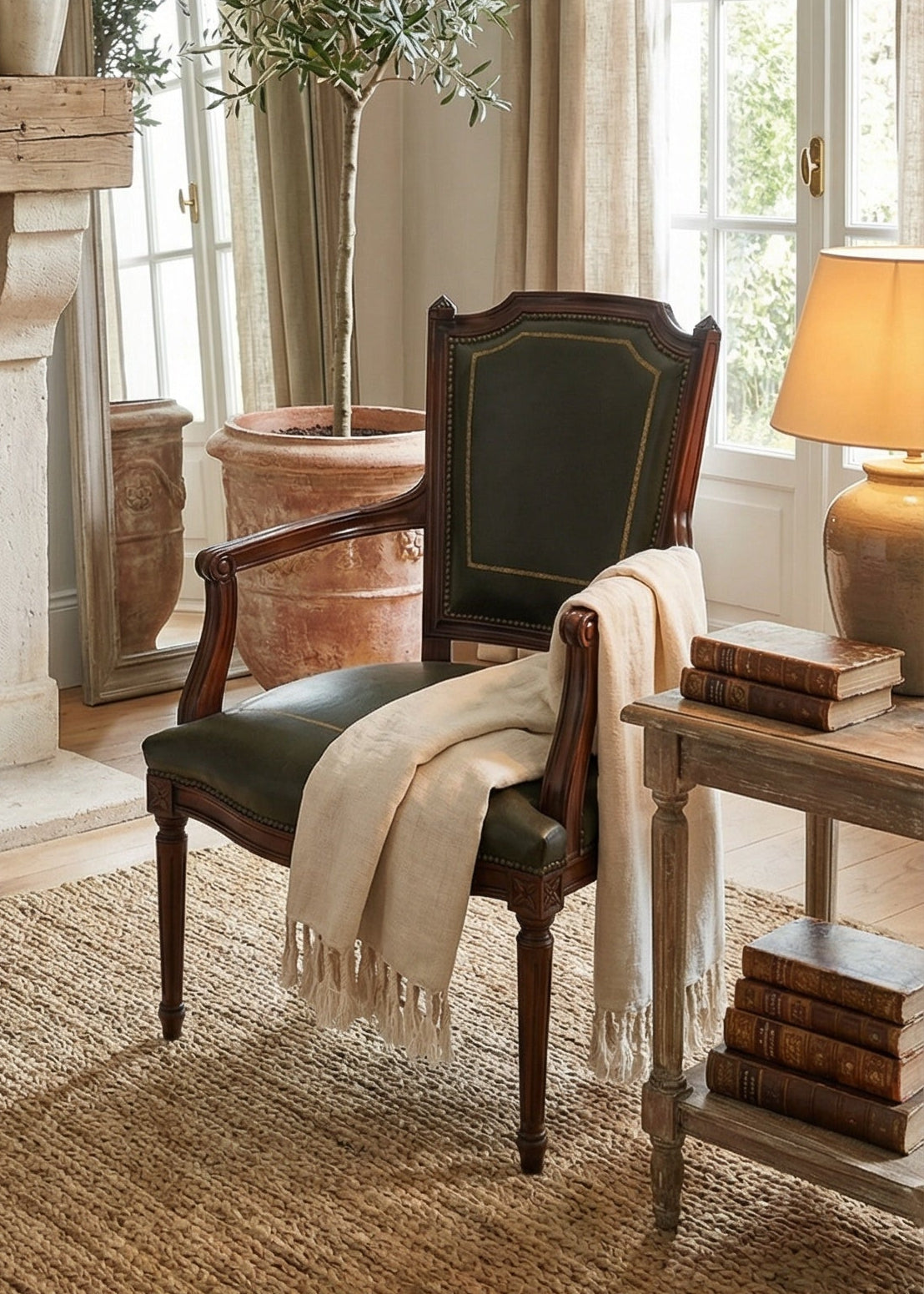 Sillón