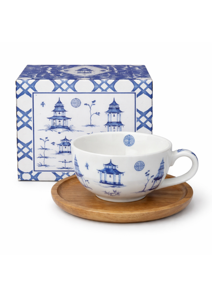Taza